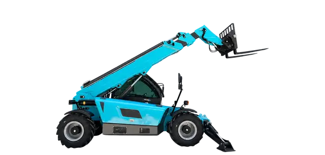 KL3510T construction machinery