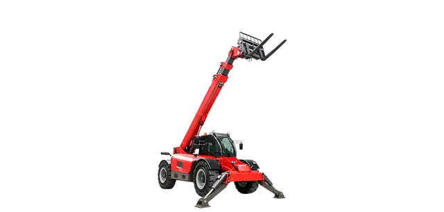 KL4014T construction machinery