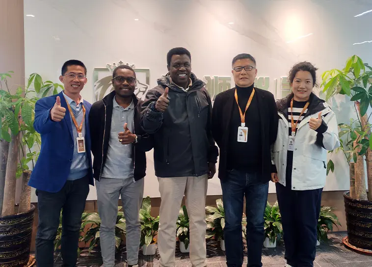 Warmly celebrate the successful conclusion of the 2024 Canto