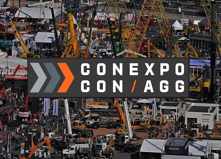 KLIONCE at CONEXPO 2026 | New compact loaders