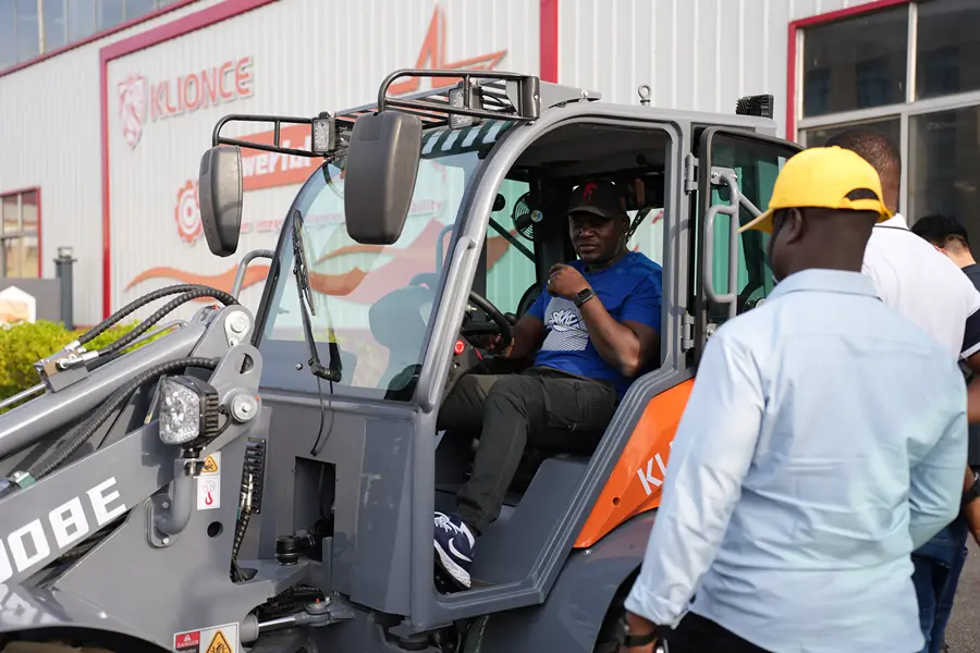 KLIONCE Begins a New Chapter of Innovation in Construction M