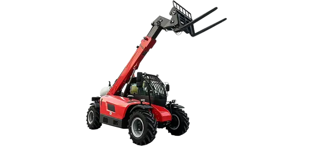 KL3507T construction machinery