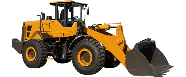 KL968BK construction machinery