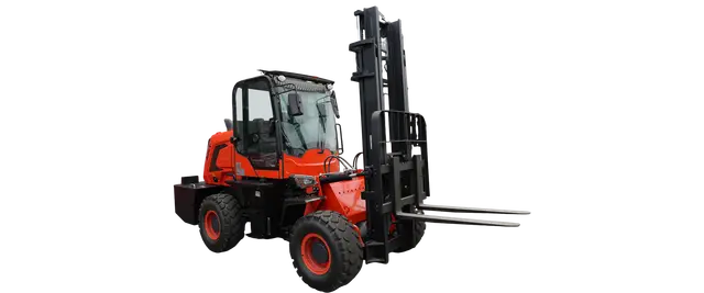 KF35S construction machinery