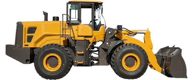 KL960BK construction machinery