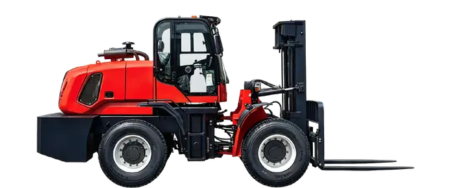 KF60S construction machinery