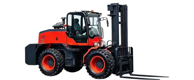 KF50S construction machinery