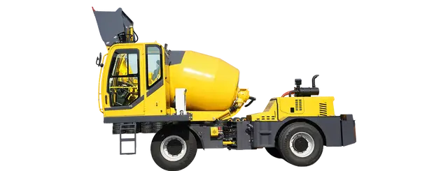 KS4600T construction machinery